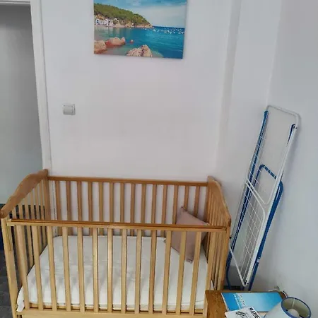 Cosy Acropolis Point 2 Apartment Athens