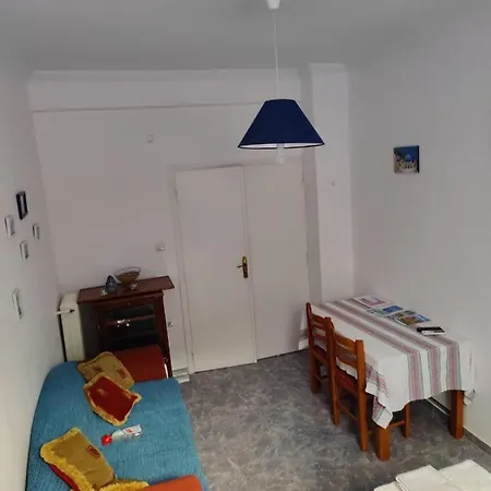 Apartment Cosy Acropolis Point 2