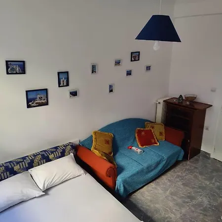 Apartment Cosy Acropolis Point 2 *
