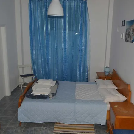 Apartment Cosy Acropolis Point 2 Athens
