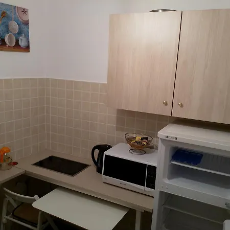 Apartment Cosy Acropolis Point 2